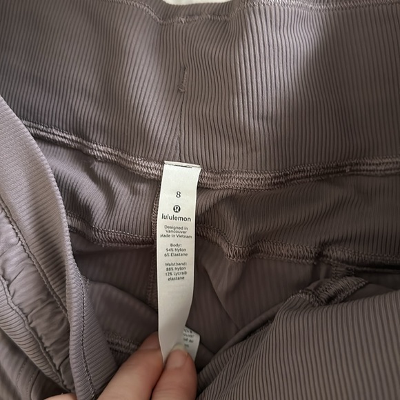 Dance Studio Mid-Rise Cropped Pant - Picture 4 of 6